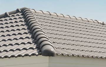 advantages of Choulton clay roofing