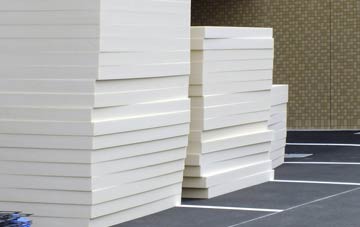 Choulton flat roof insulation costs