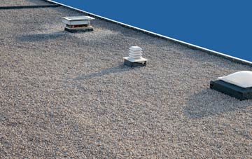 flat roofing Choulton, Shropshire