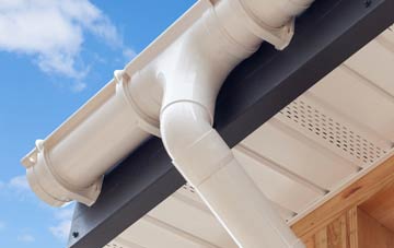 Choulton gutter installation costs