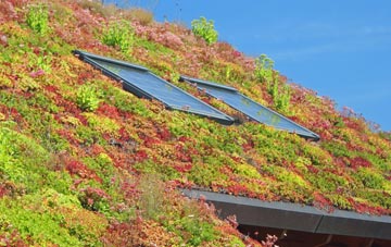 Choulton living roof systems