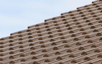 plastic roofing Choulton, Shropshire