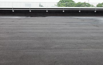 Choulton asphalt roof replacement