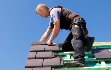disadvantages of Choulton slate roofing